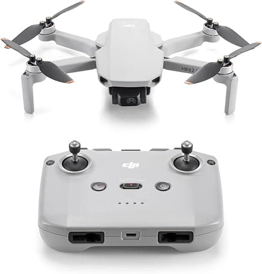 Drohne DJI Mini 2 SE