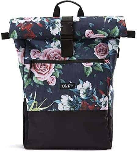 Ela Mo Rucksack