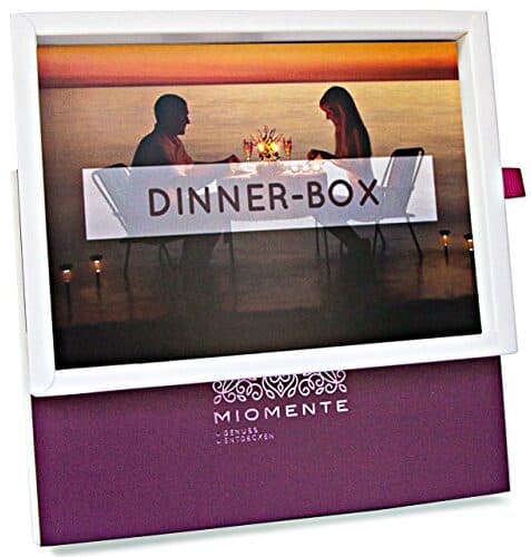 Miomente Dinner-Box