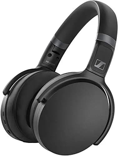 Sennheiser HD 450BT Kopfhörer