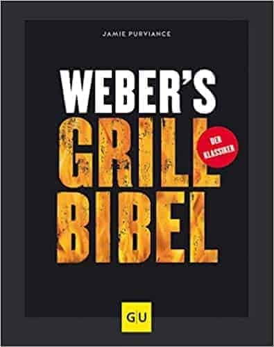 Weber’s Grillbibel